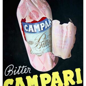 Campari, Advx-029