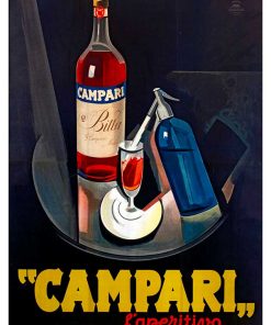 Campari, Advx-030
