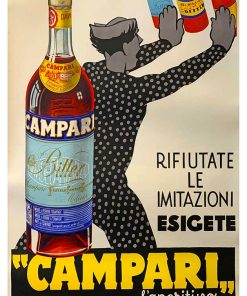 Campari, Advx-031