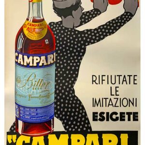 Campari, Advx-031