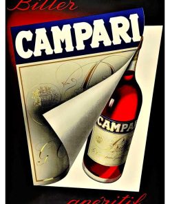 Campari, Advx-032
