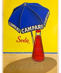 Campari, Advx-033