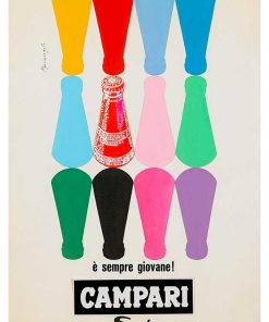 Campari, Advx-034