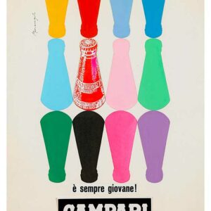 Campari, Advx-034