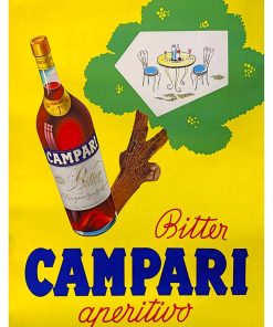 Campari, Advx-035