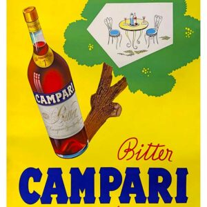 Campari, Advx-035