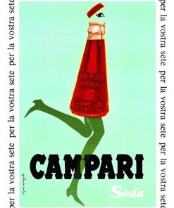 Campari, Advx-036
