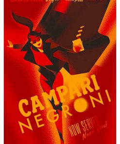Campari, Advx-037