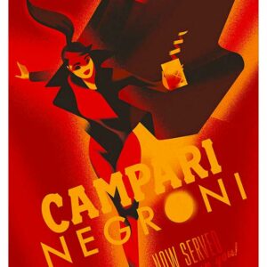 Campari, Advx-037