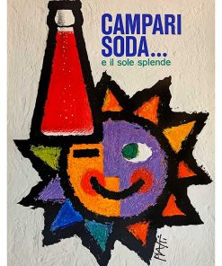 Campari, Advx-038