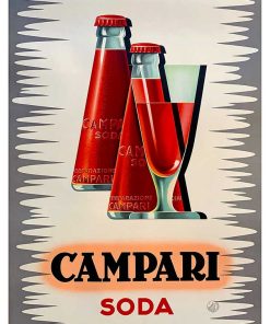 Campari, Advx-039