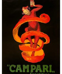 Campari, Advx-040