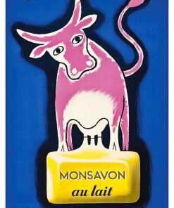 RAYMOND SAVIGNAC, ADVX-075