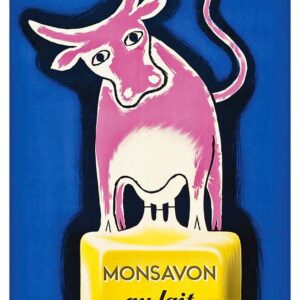 RAYMOND SAVIGNAC, ADVX-075