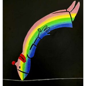 RAYMOND SAVIGNAC, ADVX-076