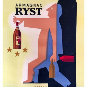 RAYMOND SAVIGNAC, ADVX-077