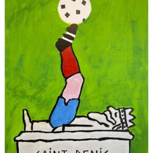 RAYMOND SAVIGNAC, ADVX-078