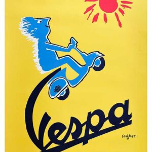 RAYMOND SAVIGNAC, ADVX-082