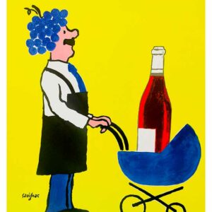 RAYMOND SAVIGNAC, ADVX-083