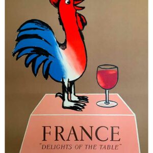 RAYMOND SAVIGNAC, ADVX-085