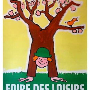 RAYMOND SAVIGNAC, ADVX-088