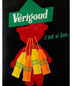 RAYMOND SAVIGNAC, ADVX-089