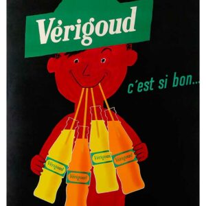 RAYMOND SAVIGNAC, ADVX-089