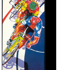 Bike, CYCL-1