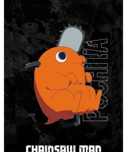 Chainsaw Man, Cmx-609