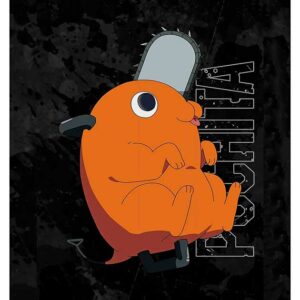 Chainsaw Man, Cmx-609