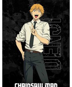 Chainsaw Man, Cmx-610