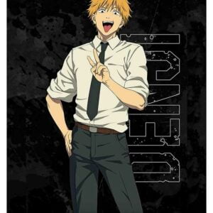 Chainsaw Man, Cmx-610