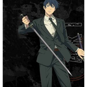 Chainsaw Man, Cmx-611