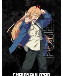 Chainsaw Man, Cmx-612