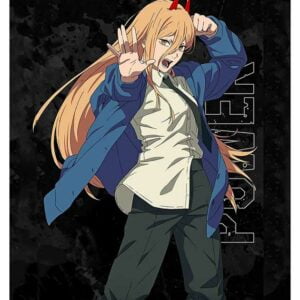 Chainsaw Man, Cmx-612