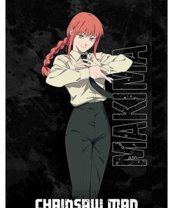 Chainsaw Man, Cmx-613