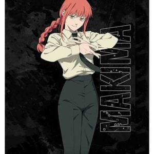 Chainsaw Man, Cmx-613