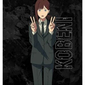 Chainsaw Man, Cmx-614