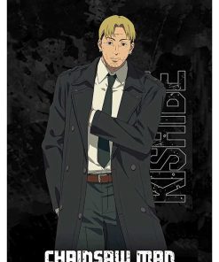 Chainsaw Man, Cmx-615