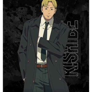 Chainsaw Man, Cmx-615