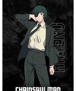 Chainsaw Man, Cmx-617