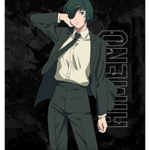 Chainsaw Man, Cmx-617