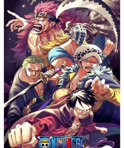 One Piece, Cmx-618