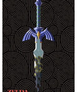 Legend of Zelda, Gme-170