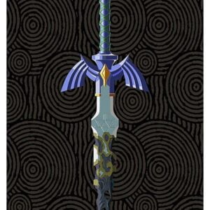 Legend of Zelda, Gme-170