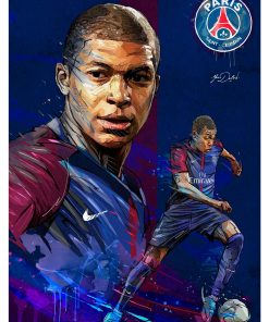 Kylian Mbappe, MALI-41