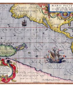 Old Map, Map-7