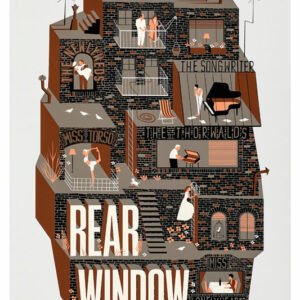 Rear Window, MocA-281