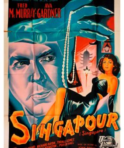 Singapour, MocA-283