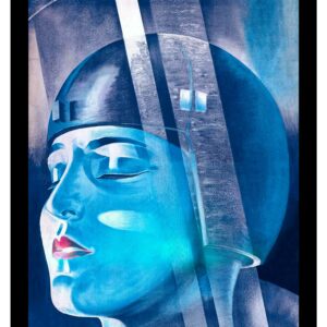 Metropolis, MocA-285